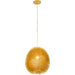 Urchin Pendant by Varaluz. Made from unique in a modern style.