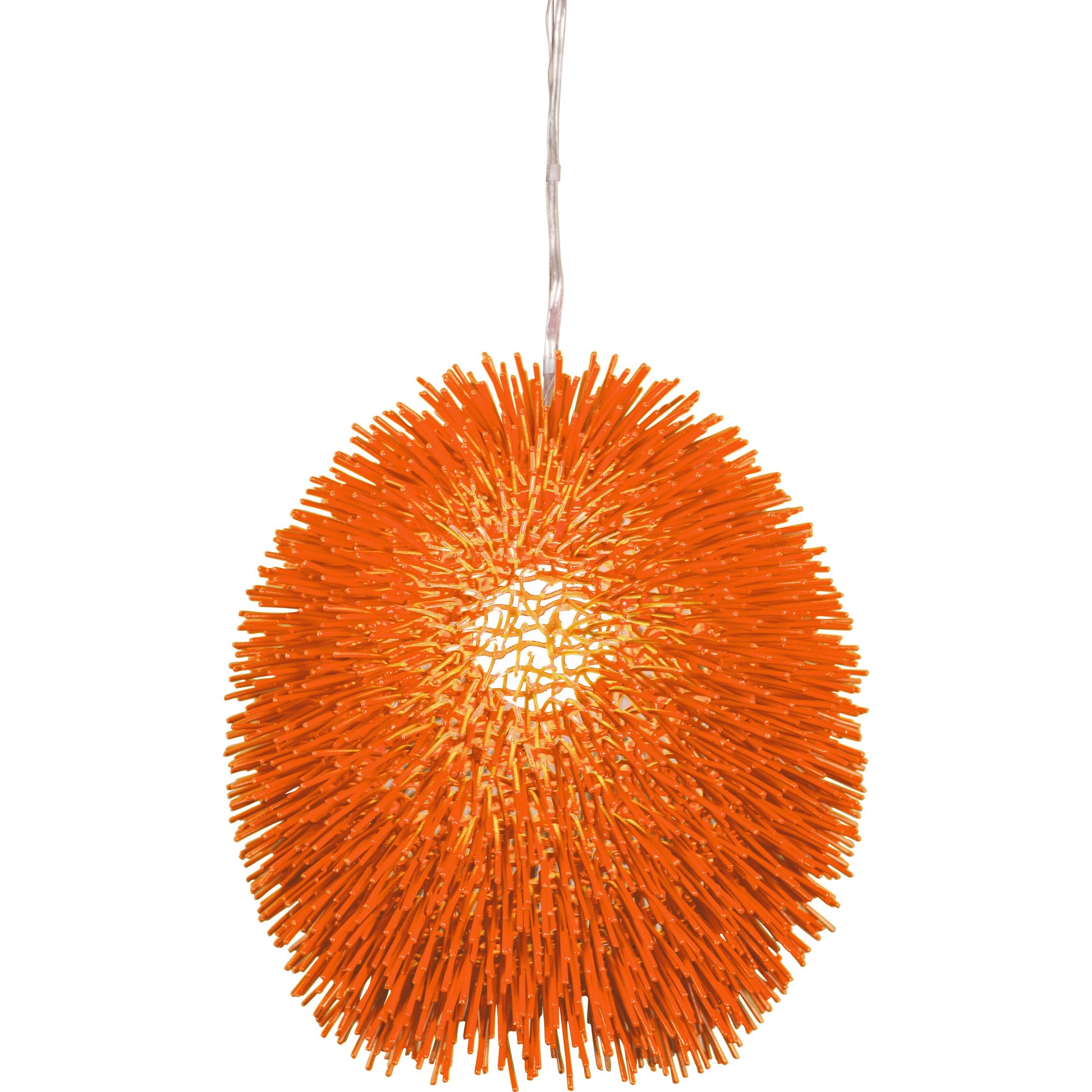 Urchin Pendant by Varaluz. Made from unique in a modern style.
