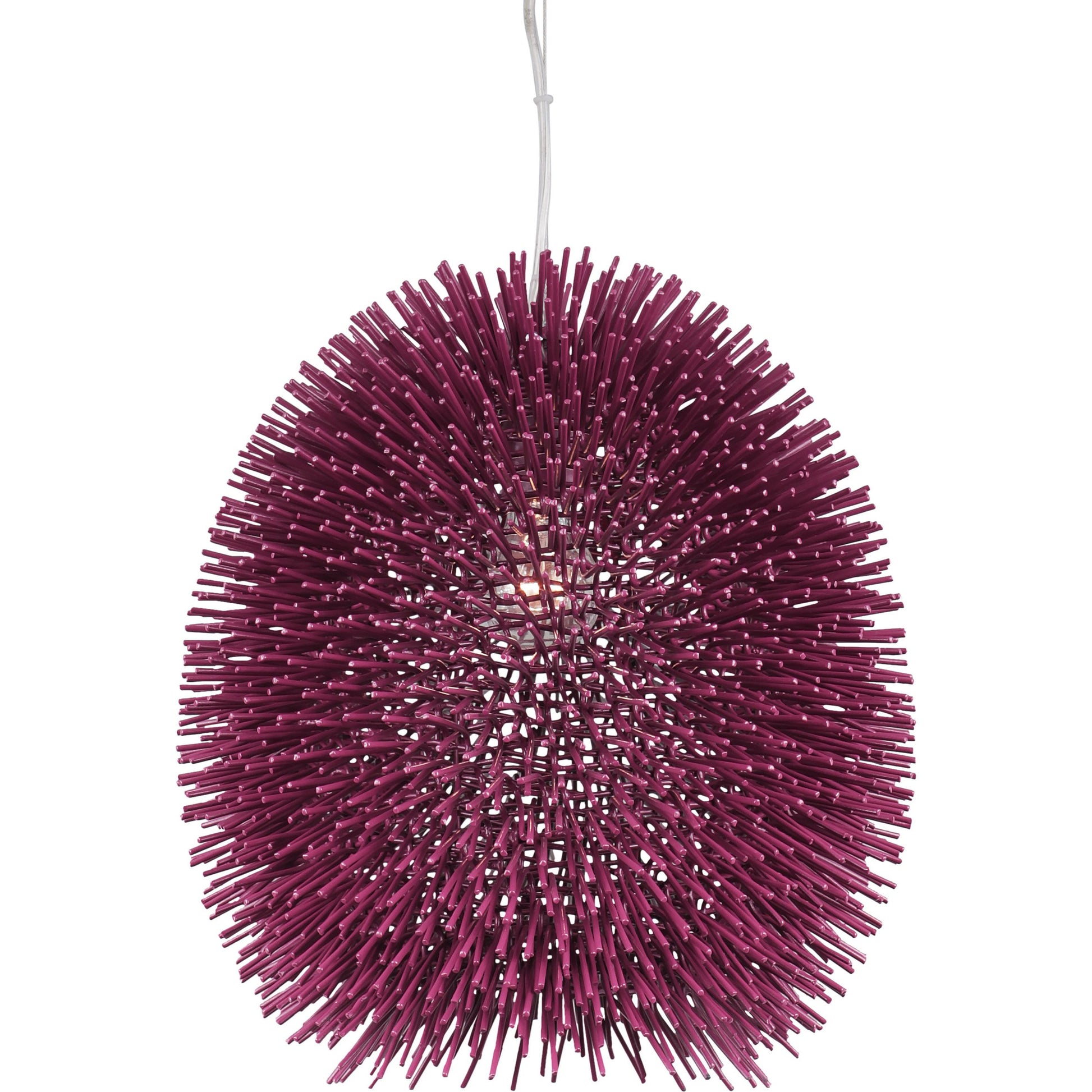 Urchin Pendant by Varaluz. Made from unique in a modern style.