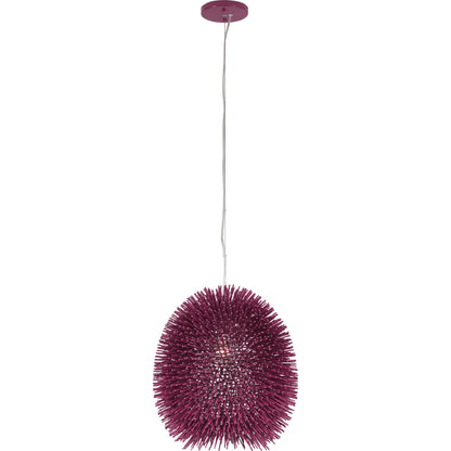 Urchin Pendant by Varaluz. Made from unique in a modern style.