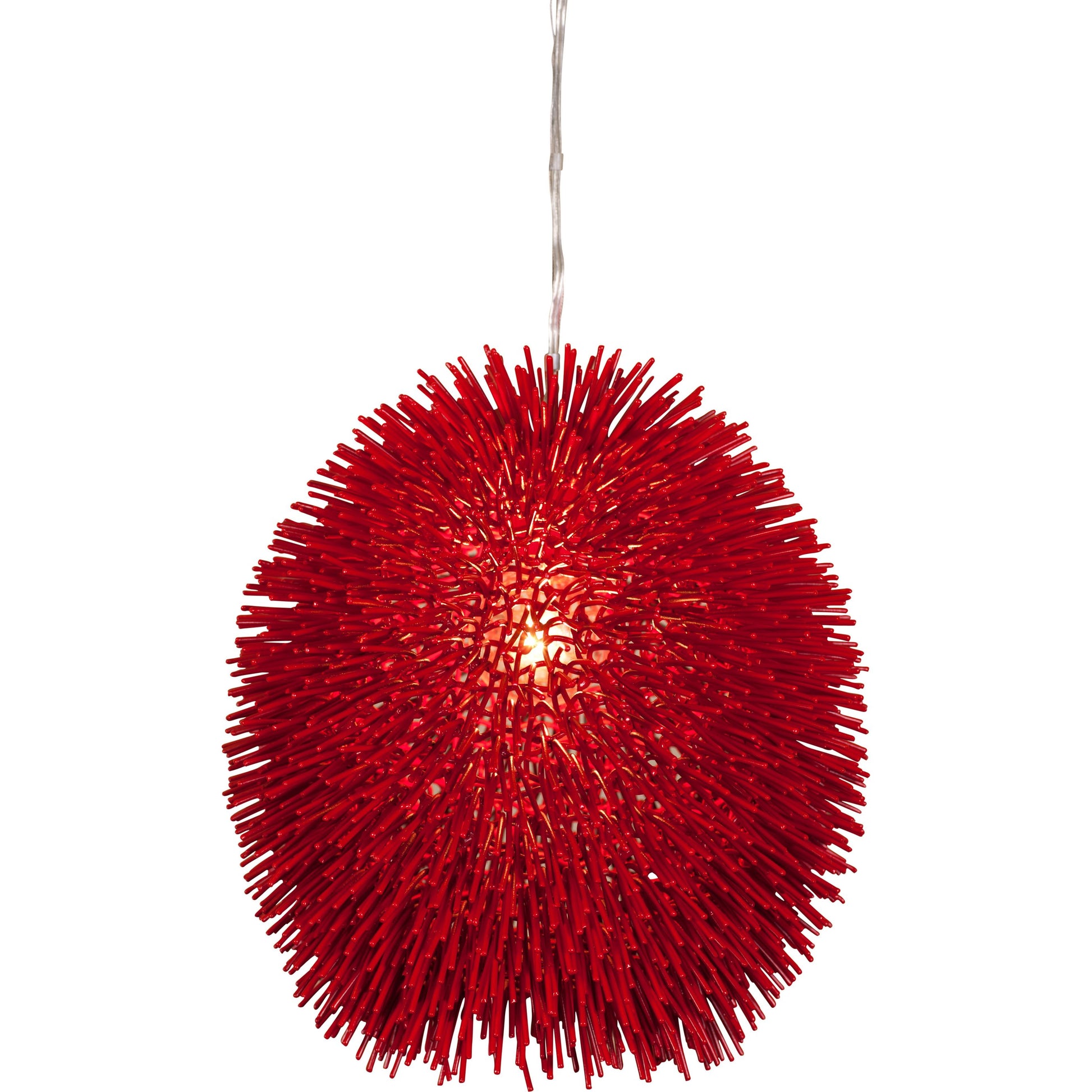 Urchin Pendant by Varaluz. Made from unique in a modern style.
