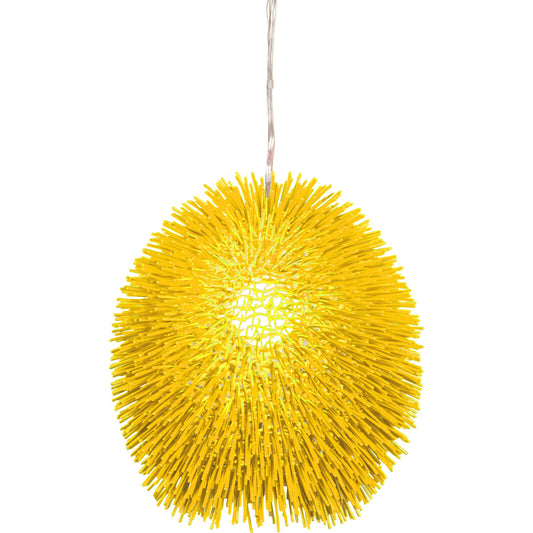 Urchin Pendant by Varaluz. Made from unique in a modern style.