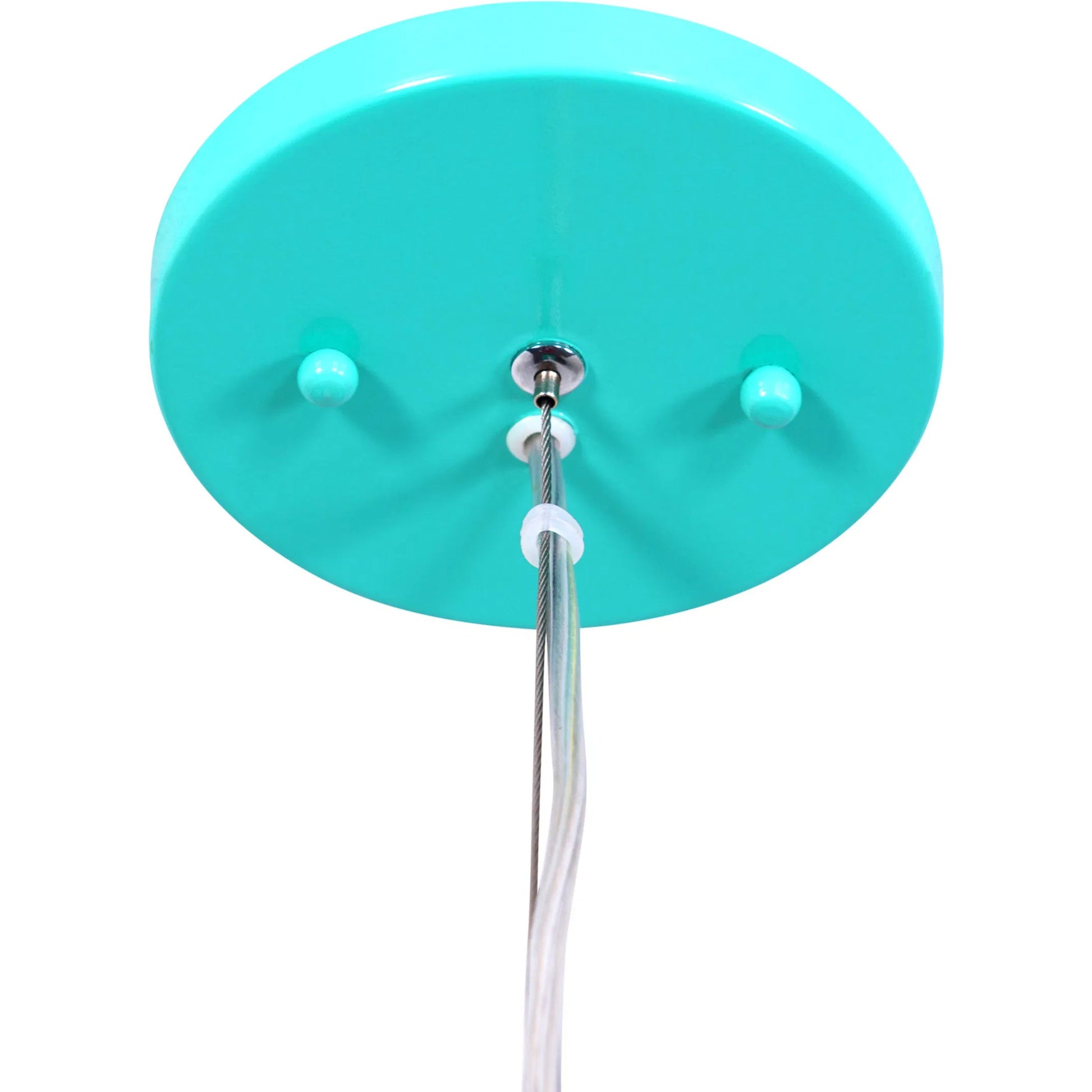 Urchin Mini Pendant by Varaluz. Made from unique in a eclectic & global style.