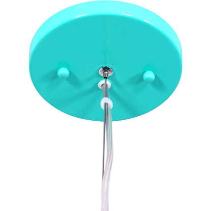 Urchin Mini Pendant by Varaluz. Made from unique in a eclectic & global style.