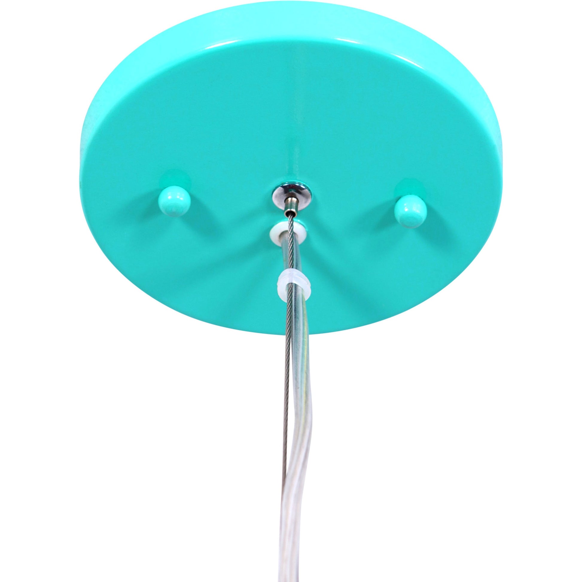Urchin Mini Pendant by Varaluz. Made from unique in a eclectic & global style.