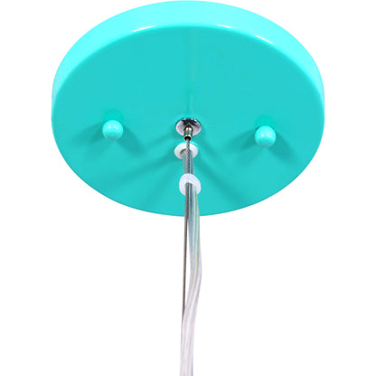 Urchin Mini Pendant by Varaluz. Made from unique in a eclectic & global style.