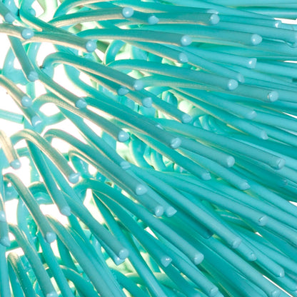 Urchin Pendant by Varaluz. Made from unique in a modern style.