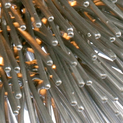 Urchin Pendant by Varaluz. Made from unique in a modern style.