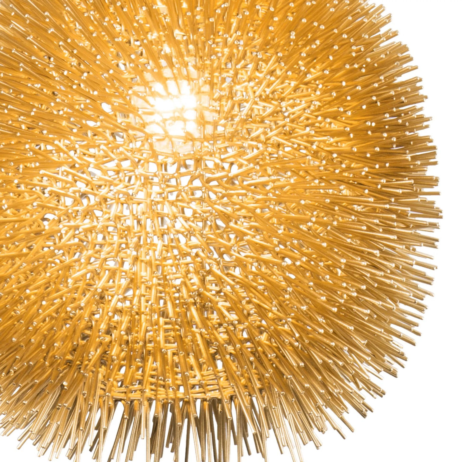 Urchin Pendant by Varaluz. Made from unique in a modern style.