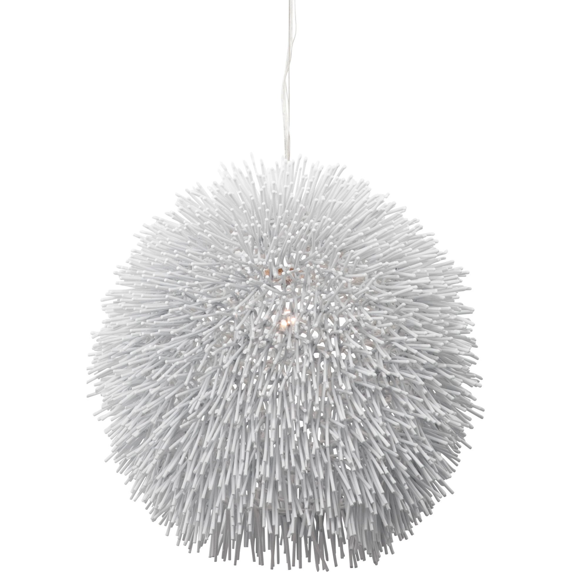 Urchin Pendant by Varaluz. Made from unique in a modern style.