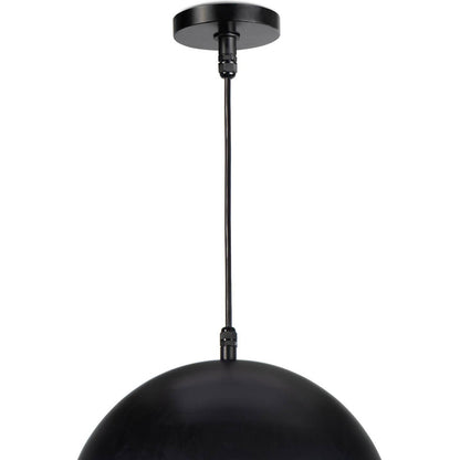 Peridot Outdoor Pendant by Regina Andrew. Made from aluminum in a modern style.
