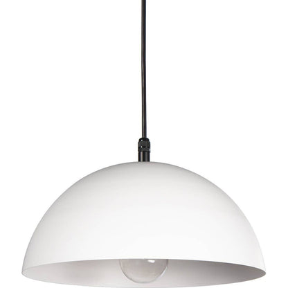 Peridot Outdoor Pendant by Regina Andrew. Made from aluminum in a modern style.