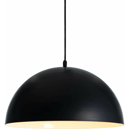 Peridot Outdoor Pendant by Regina Andrew. Made from aluminum in a modern style.