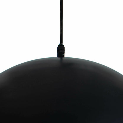 Peridot Outdoor Pendant by Regina Andrew. Made from aluminum in a modern style.