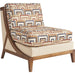 Tasman Chair by Tommy Bahama Home. Made from unique in a modern style.