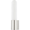 Polished Nickel / 1