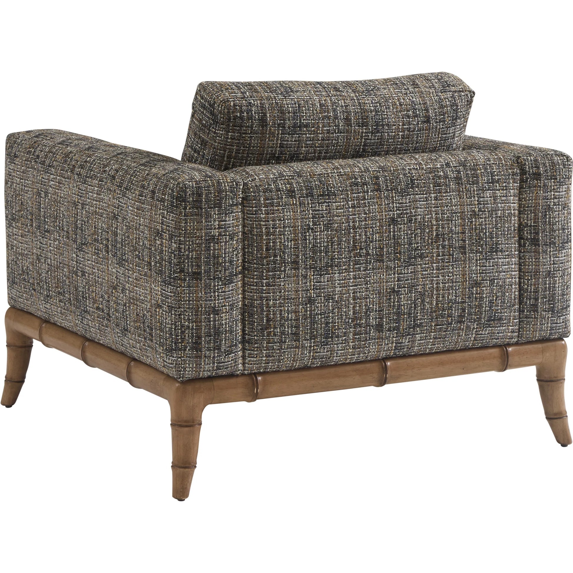 Star Island Chair by Tommy Bahama Home. Made from unique in a unique style.
