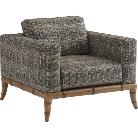 Star Island Chair by Tommy Bahama Home. Made from unique in a unique style.