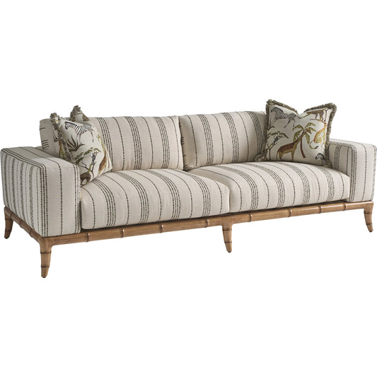 Star Island Sofa by Tommy Bahama Home. Made from unique in a unique style.