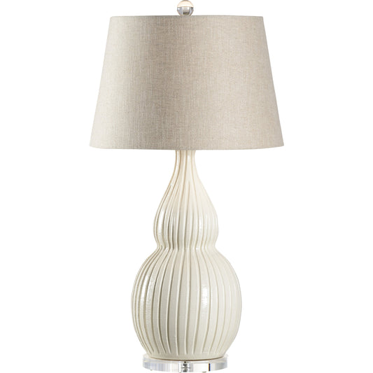001 SR-386637 | Additional Silo | Ventura Lamp by Wildwood. Made from unique in a modern style.