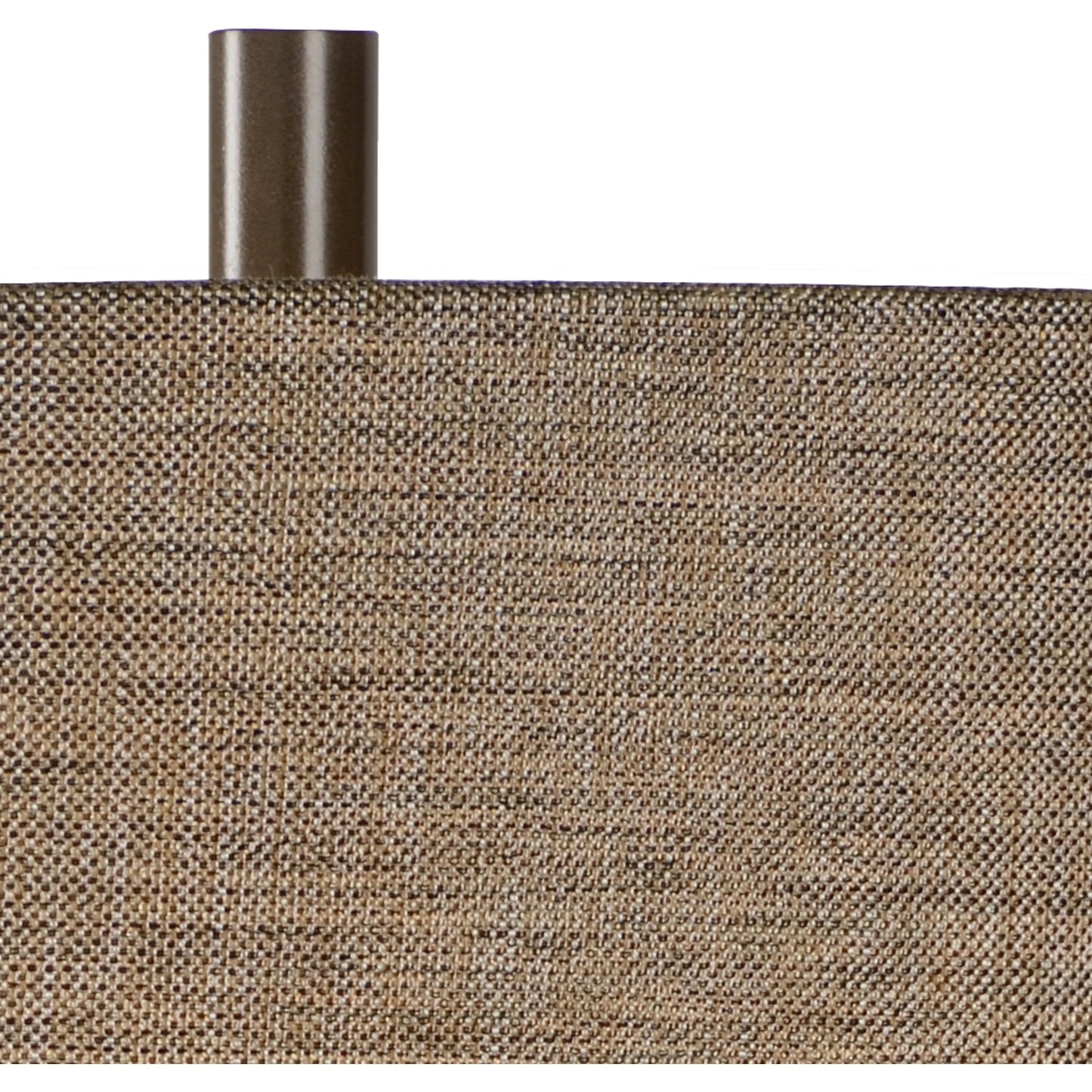 003 SR-384698 | Closeup | Antonella Lamp by Wildwood in hand sculpted, textured bronze glaze. Made from ceramic, porcelain in a modern style.