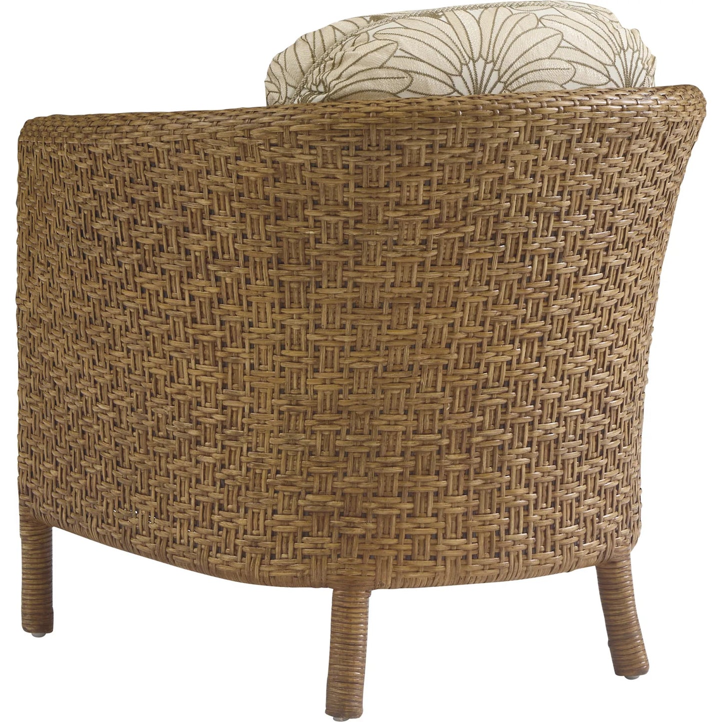 002 SI-2371137 | Additional Silo | Gables Estate Chair by Tommy Bahama Home in 579 tidefall. Made from unique in a unique style.