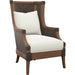 Rum Beach Chair by Tommy Bahama Home. Made from unique in a traditional style.