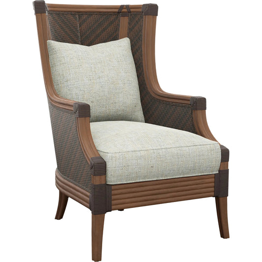 Rum Beach Chair by Tommy Bahama Home. Made from unique in a unique style.