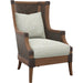 Rum Beach Chair by Tommy Bahama Home. Made from unique in a traditional style.