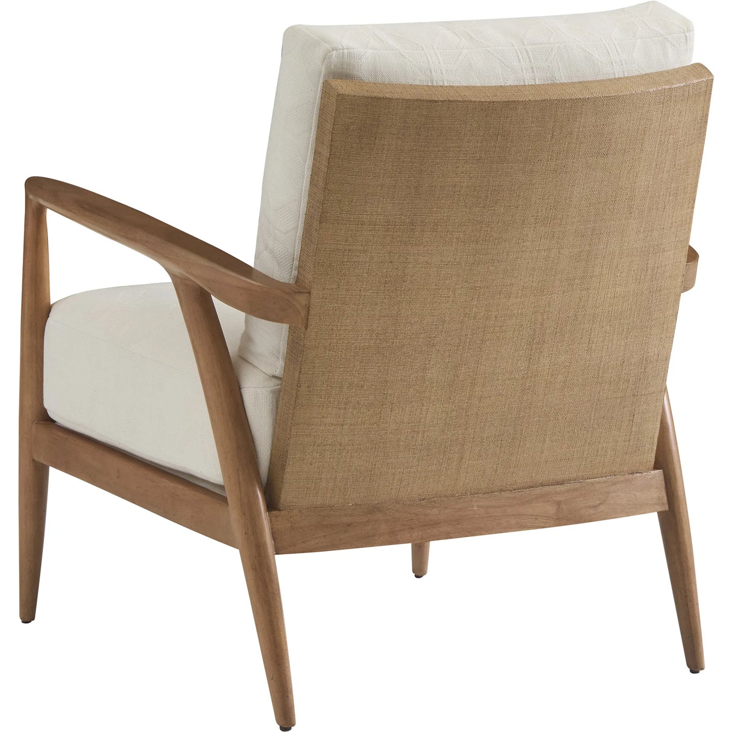 002 SI-2371141 | Additional Silo | Anchorage Chair by Tommy Bahama Home in tidefall. Made from unique in a transitional style.
