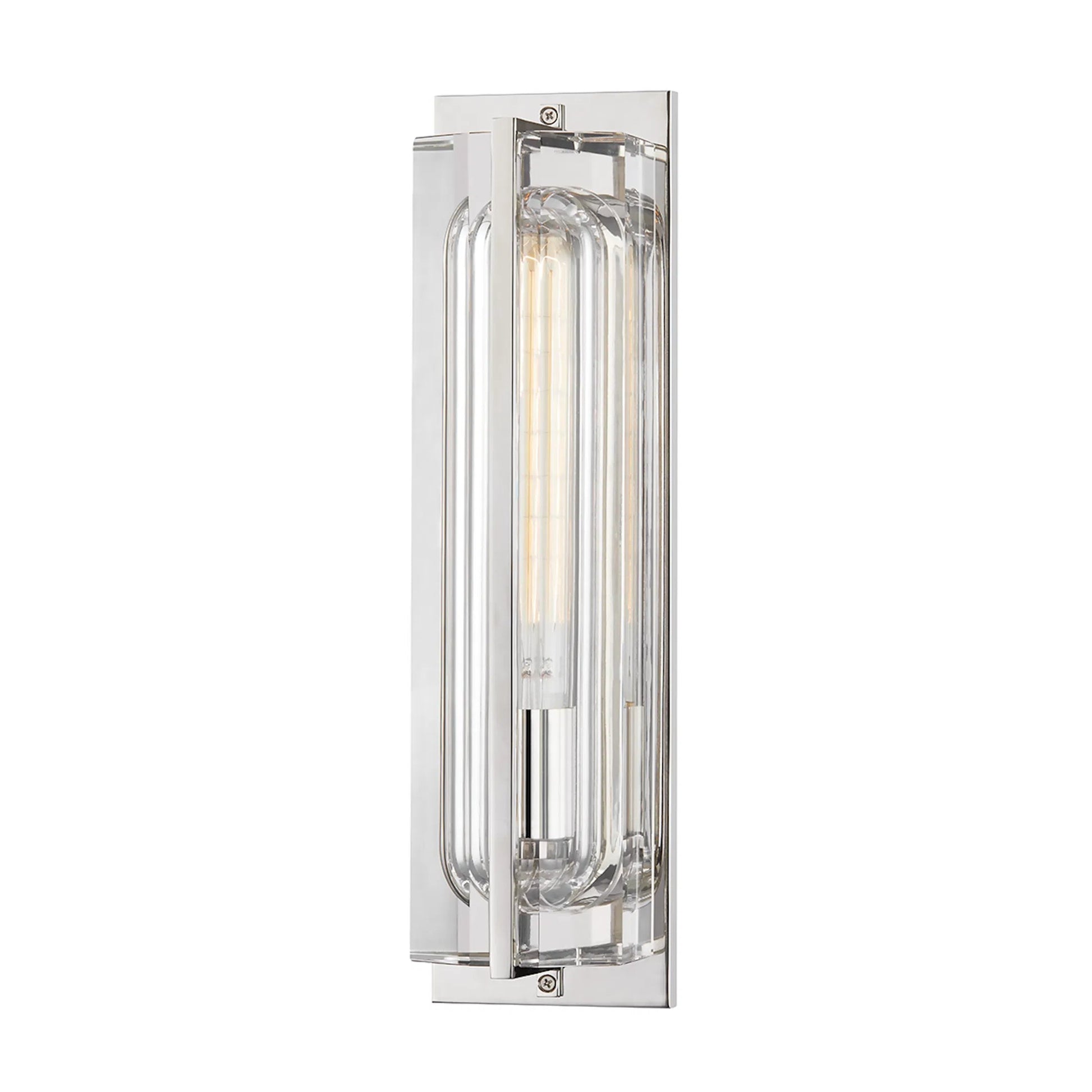 Colton Wall Sconce by Hudson Valley. Made from unique in a modern style.