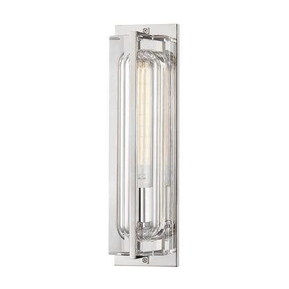 Colton Wall Sconce by Hudson Valley. Made from unique in a modern style.