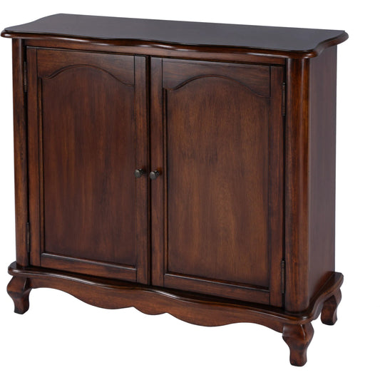 Leyden Cabinet by Butler Specialty Company. Made from unique in a unique style.