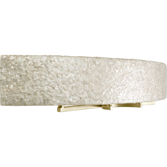 Radius Bath by Varaluz. Made from unique in a coastal style.
