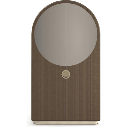 Gelee Armoire by Caracole. Made from unique in a eclectic & global style.