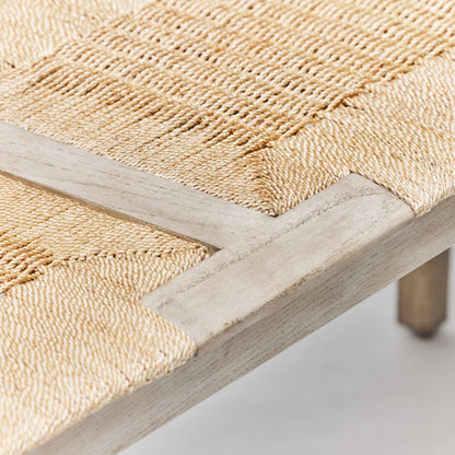 Juno Bench by Interlude Home. Made from unique in a modern style.