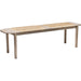 Juno Bench by Interlude Home. Made from unique in a modern style.