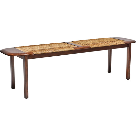 Juno Bench by Interlude Home. Made from unique in a modern style.