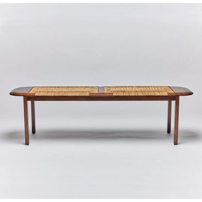 Juno Bench by Interlude Home. Made from unique in a modern style.