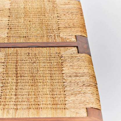 Juno Bench by Interlude Home. Made from unique in a modern style.
