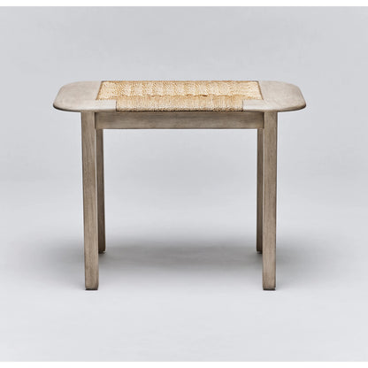 Juno Stool by Interlude Home. Made from unique in a modern style.