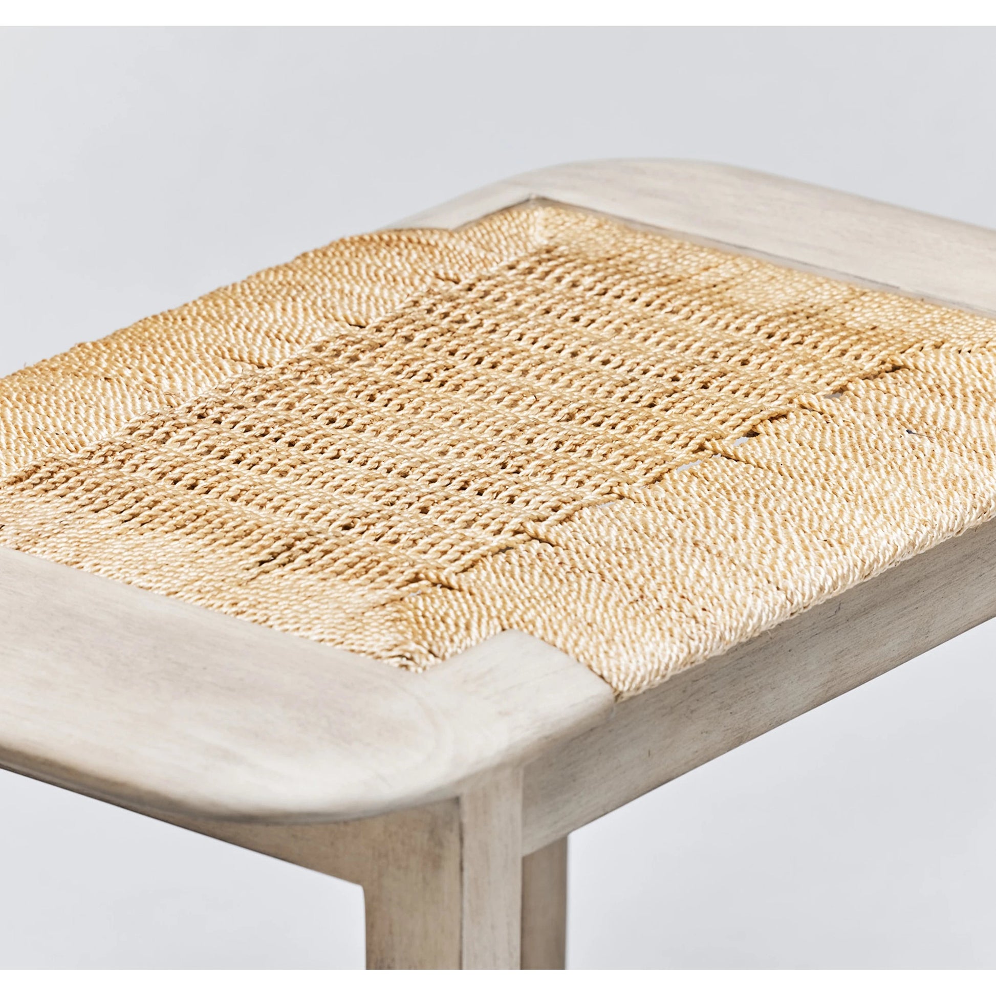 Juno Stool by Interlude Home. Made from unique in a modern style.