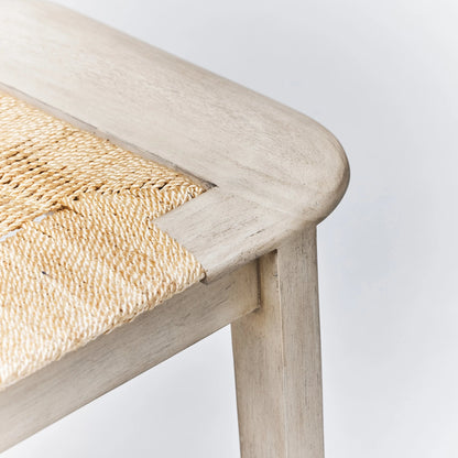 Juno Stool by Interlude Home. Made from unique in a modern style.