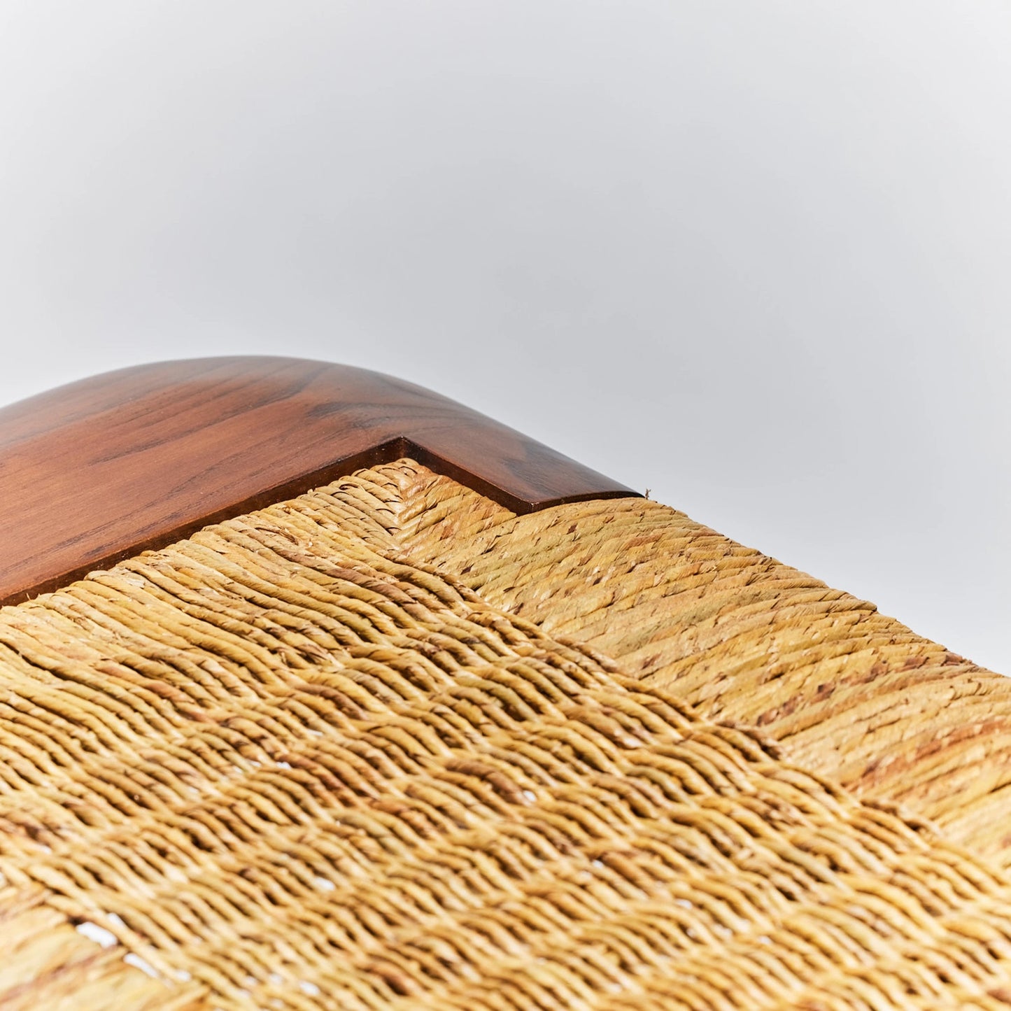 009 SI-2122934 | Closeup | Juno Stool by Interlude Home. Made from unique in a modern style.