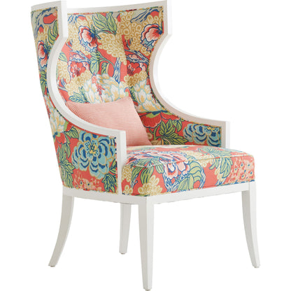Dover Chair by Lexington. Made from unique in a coastal style.