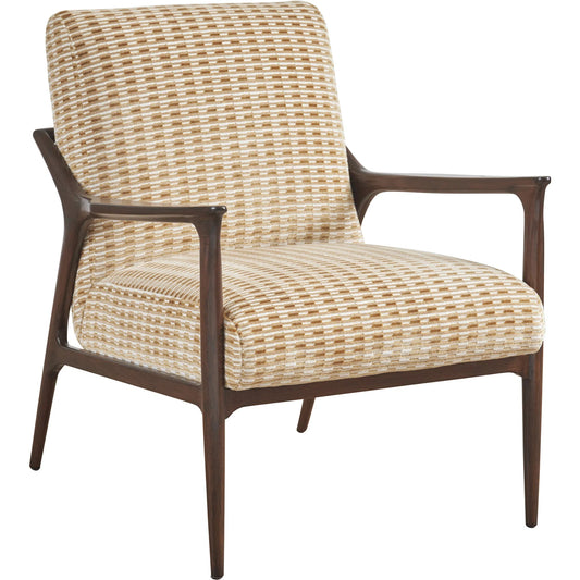 Warren Chair by Lexington. Made from unique in a unique style.