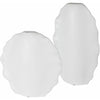 Matte White
