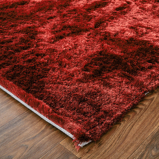 Indochine Solid Rug - 4944550F by Feizy. Made from polyester in a unique style.