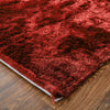 Red, Orange / 7'-6" x 9'-6"