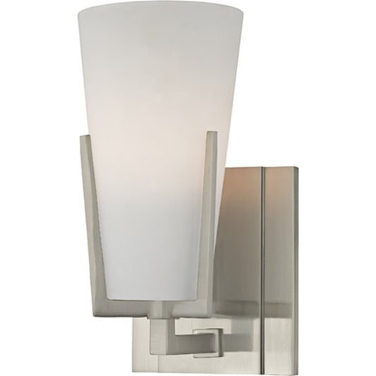 Upton Bath Bracket Light by Hudson Valley. Made from brass in a transitional style.
